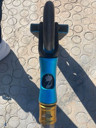 Patín Freestyle Personalizado