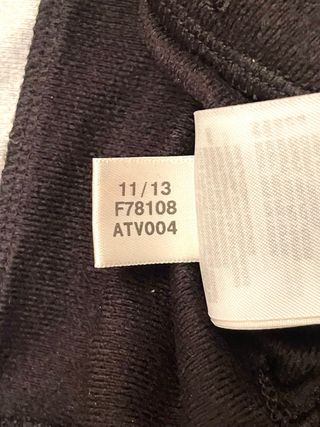 Giacca Adidas AllOverPrint Shoe Hells Rara tg.XL