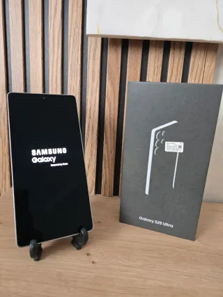 Samsung Galaxy S25 Ultra 512GB