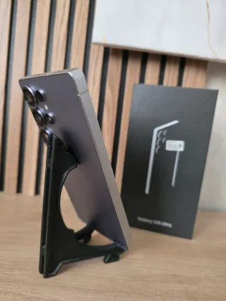 Samsung Galaxy S25 Ultra 512GB