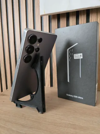 Samsung Galaxy S25 Ultra 512GB