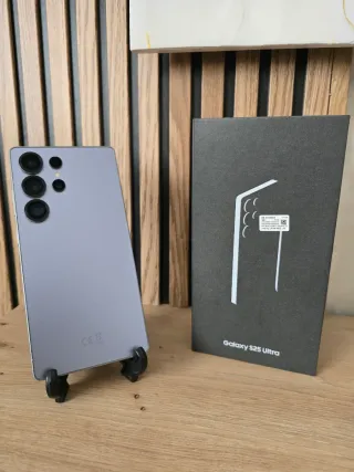 Samsung Galaxy S25 Ultra 512GB