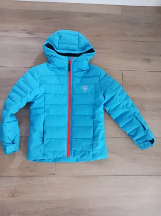 Chaqueta de esquí Rossignol niño