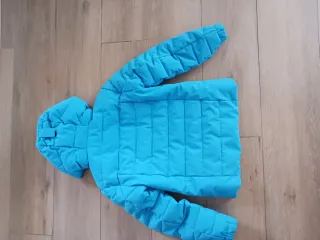 Chaqueta de esquí Rossignol niño