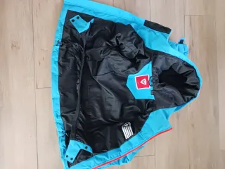 Chaqueta de esquí Rossignol niño