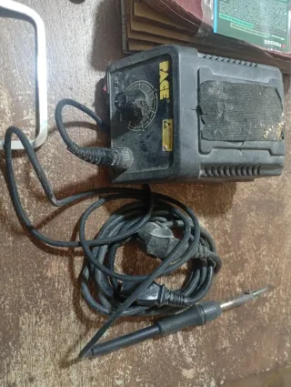 Lote Herramientas Joyería