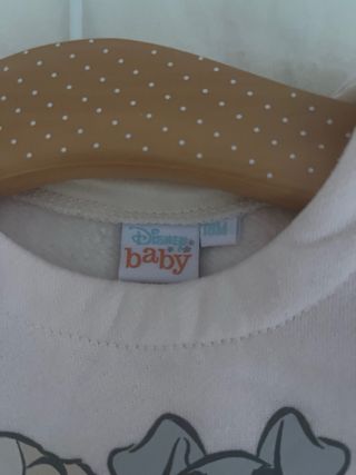 Vestido Disney Cachorros Puppy Love