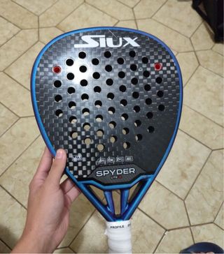 Siux Spyder Lite 3