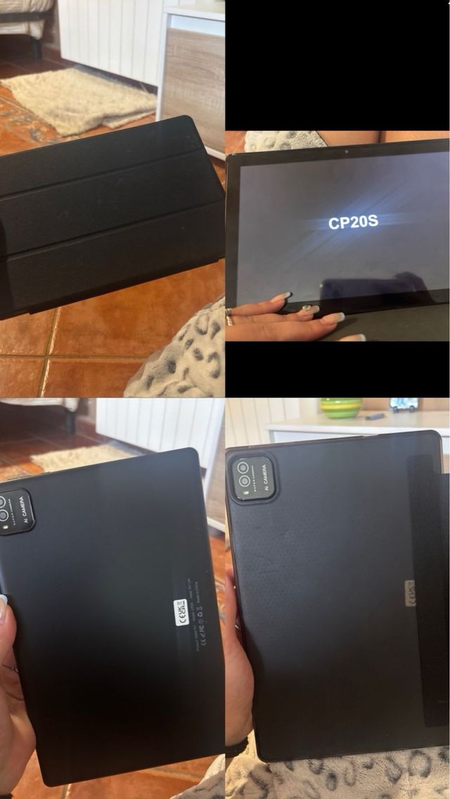 Pack Electrónica Asus ,Tablet y Smartwatch