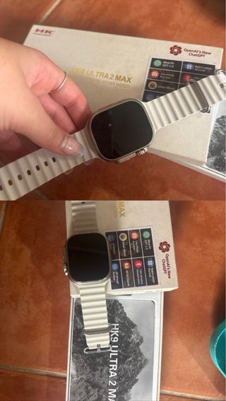 Pack Electrónica Asus ,Tablet y Smartwatch