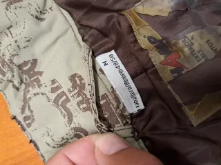 Pantalón esquí montaña mujer