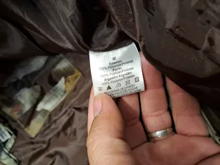 Pantalón esquí montaña mujer