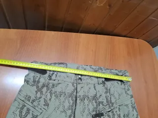 Pantalón esquí montaña mujer