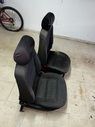 Asientos Audi A4 B5 1.9TDI