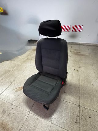 Asientos Audi A4 B5 1.9TDI