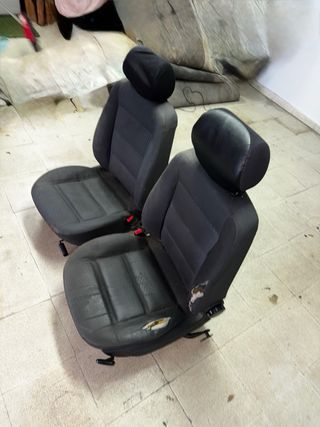 Asientos Audi A4 B5 1.9TDI