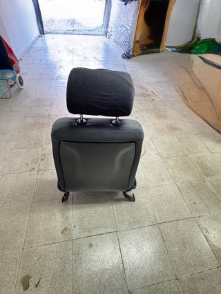 Asientos Audi A4 B5 1.9TDI