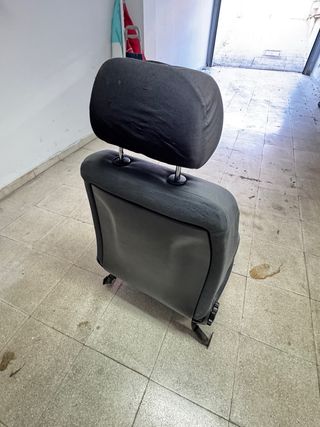 Asientos Audi A4 B5 1.9TDI