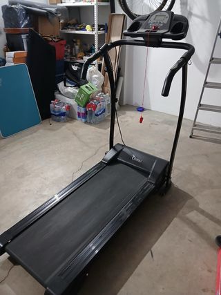 Cinta de correr FITFIU