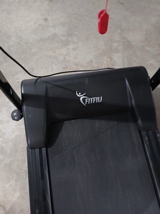 Cinta de correr FITFIU