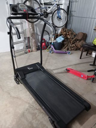 Cinta de correr FITFIU