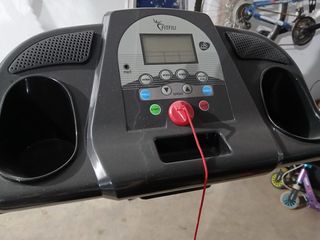 Cinta de correr FITFIU