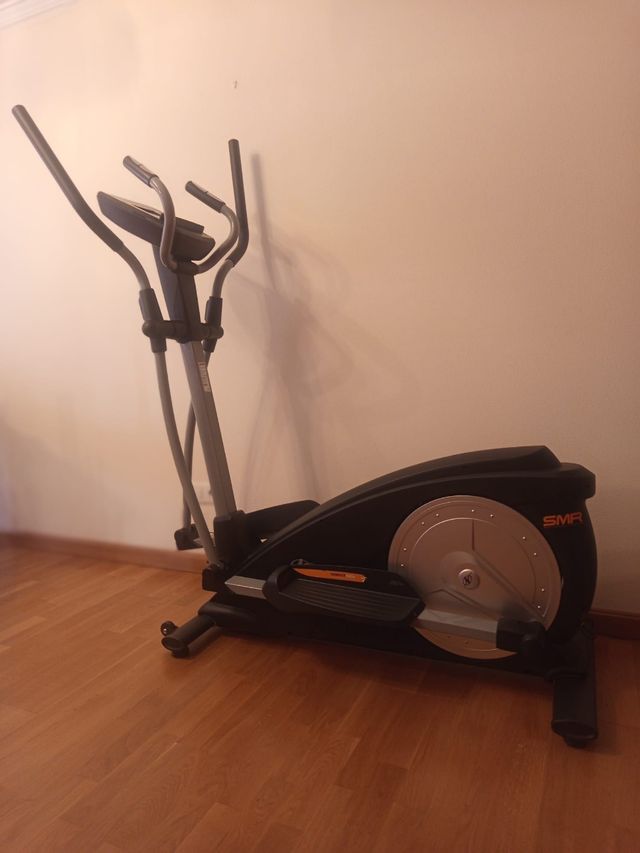 Elíptica NordicTrack SMR