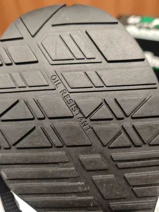 U Power Scarpe Memory Foam N.41 Nuove