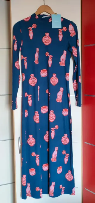 Vestido Compañía fantástica