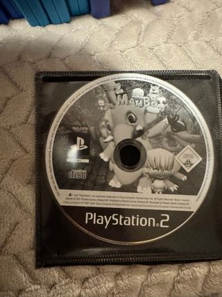 Lotto 9 Giochi PlayStation 2 (Solo Dischi)