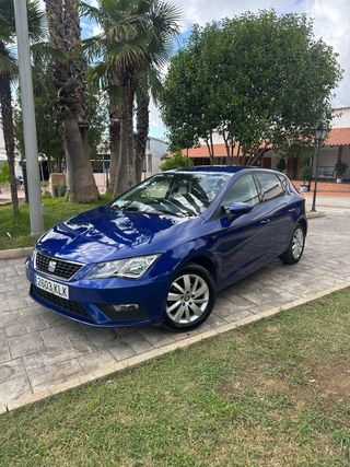 SEAT Leon 2018