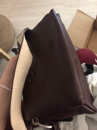 Bolso Adolfo Dominguez