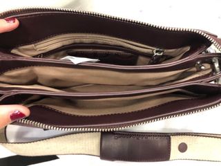 Bolso Adolfo Dominguez