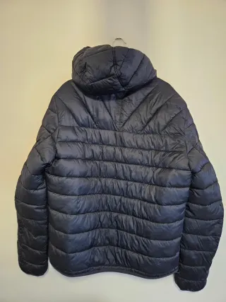 Plumífero Napapijri Negro