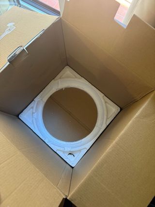 Robot de cocina Newcook Silver.