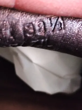 Geox Mujer Marrones con Hebilla