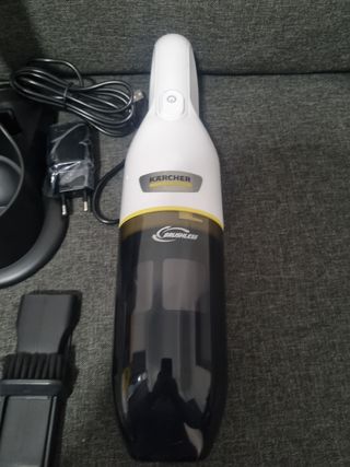 Karcher CVH 3 Plus Aspirador de Mano