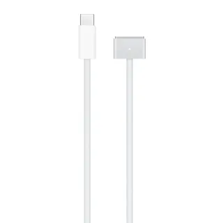 Adaptador USB-C 140W Apple + Cable MagSafe3