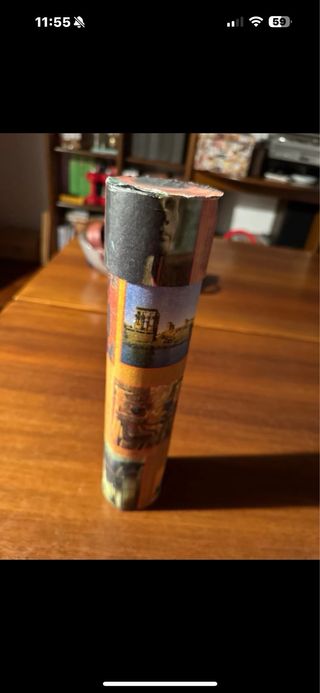 Papiro Egiziano Autentico