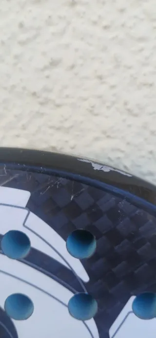 Racchetta Padel Lok Carb Hype