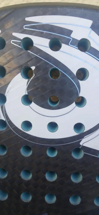 Racchetta Padel Lok Carb Hype