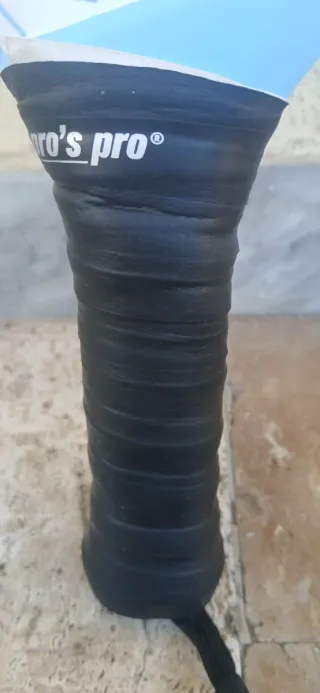 Racchetta Padel Lok Carb Hype