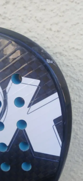 Racchetta Padel Lok Carb Hype