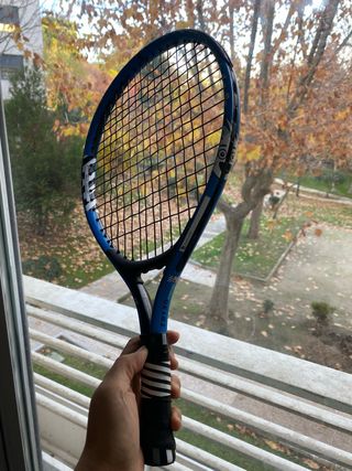 Raqueta de tenis infantil Babolat