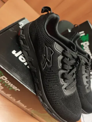 U Power Scarpe Memory Foam N.40