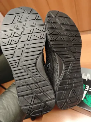 U Power Scarpe Memory Foam N.40