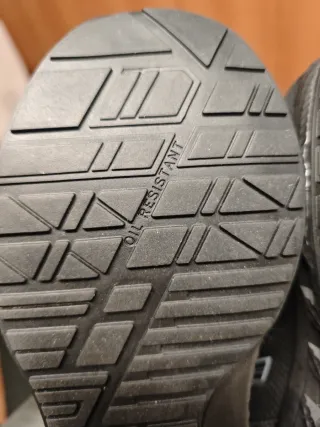 U Power Scarpe Memory Foam N.40