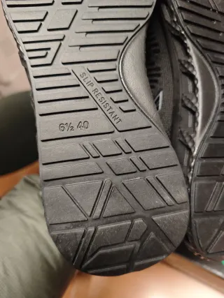 U Power Scarpe Memory Foam N.40