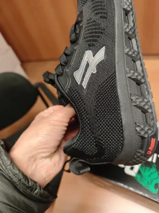 U Power Scarpe Memory Foam N.40