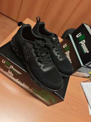 U Power Scarpe Memory Foam N.40